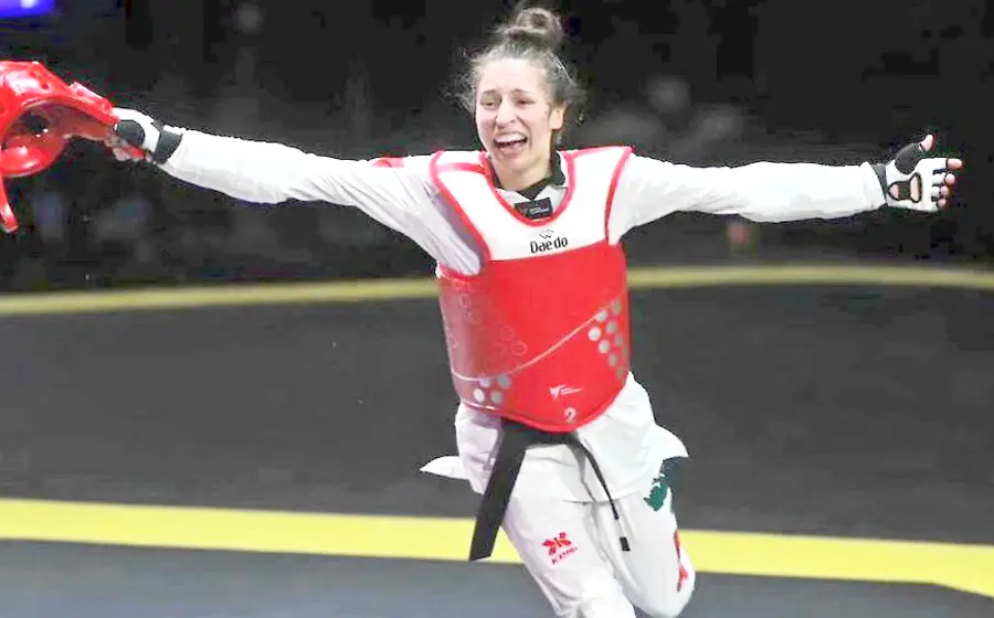 daniela-atleta