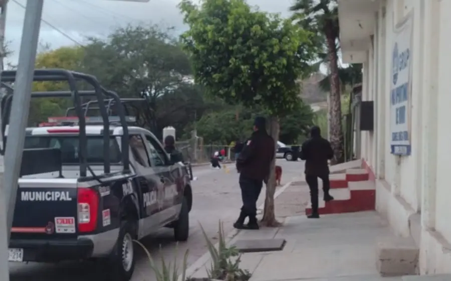 disparo-oaxaca