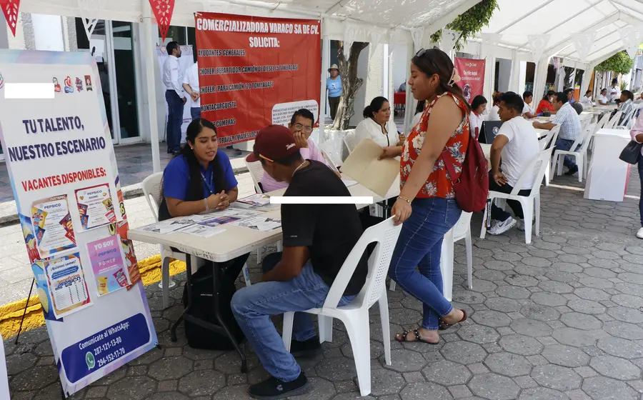 empleo-oaxaca