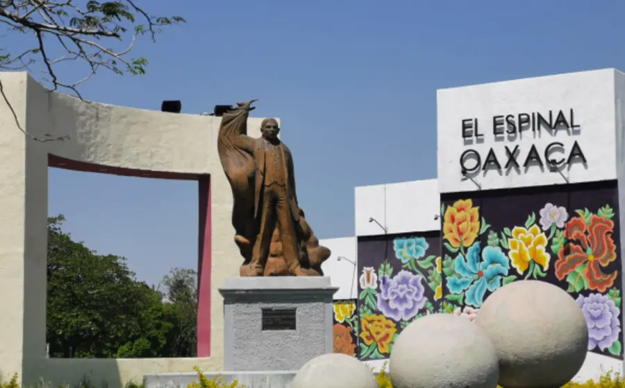 espinal-oaxaca