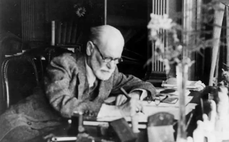 freud