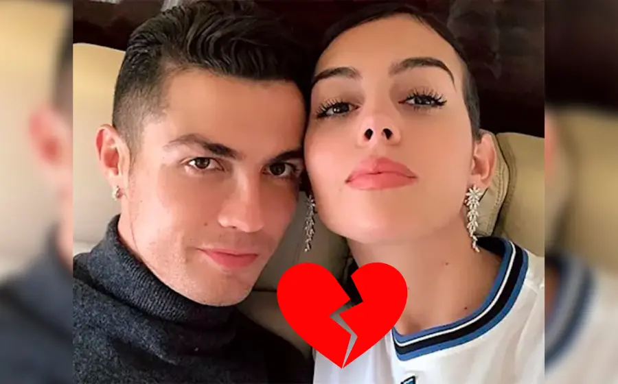 georgina-cristiano