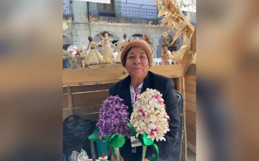 hilda-oaxaca