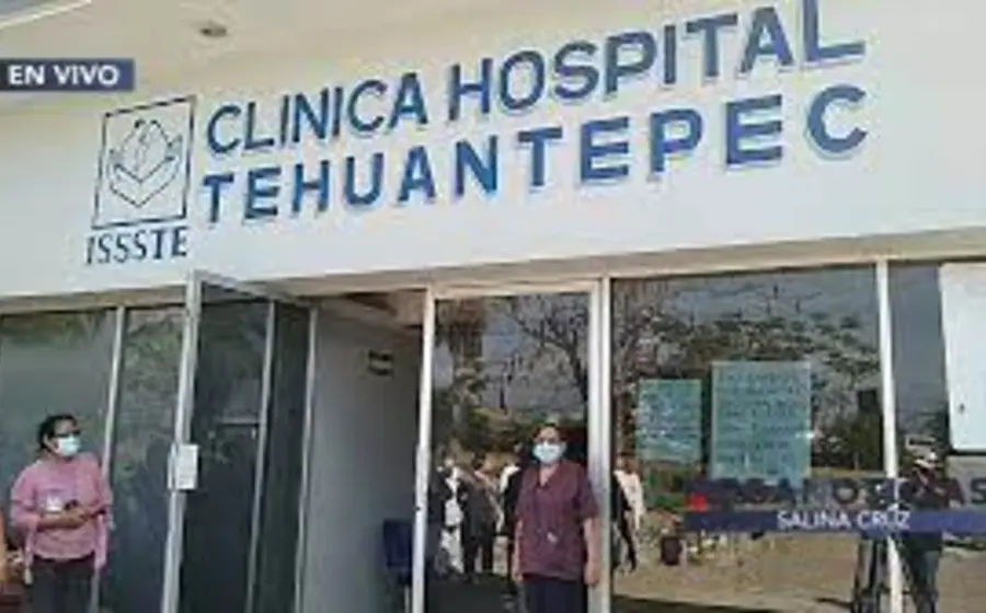 hospital-oaxaca