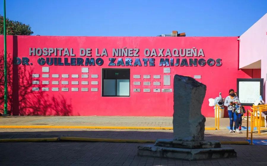 hospital-oaxaca