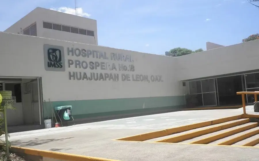 hospital-oaxaca