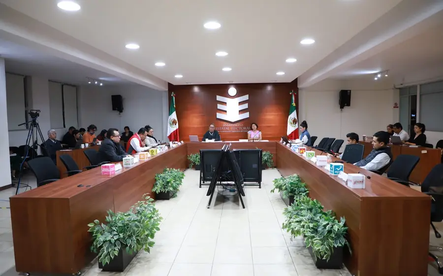 ieepco-oaxaca