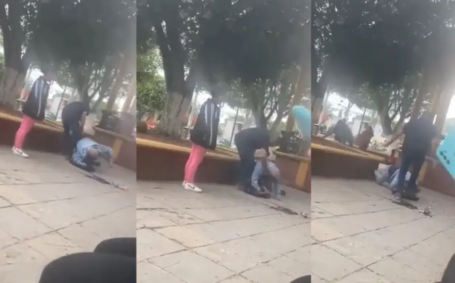 sujeto_da_golpiza_indigente_plaza