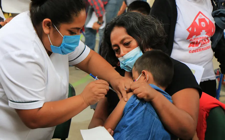 influenza-oaxaca