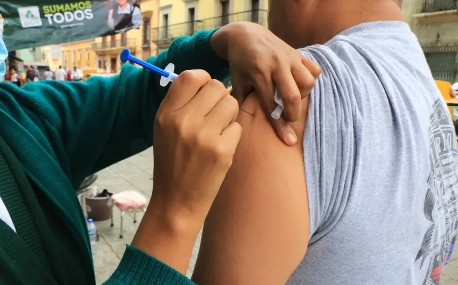 influenza-oaxaca