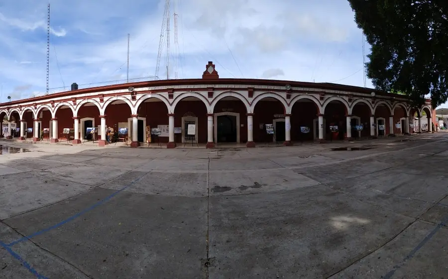 instalaran_consultorio_issste_juxtlahuaca