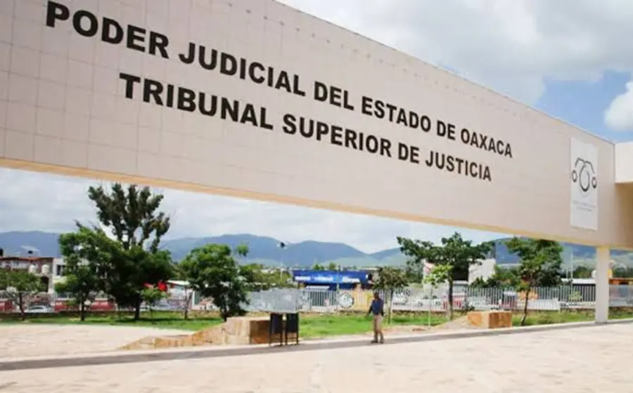 judicial-oaxaca