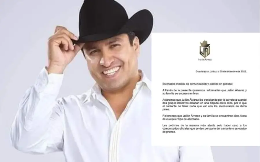 julion-alvarez-comunicado