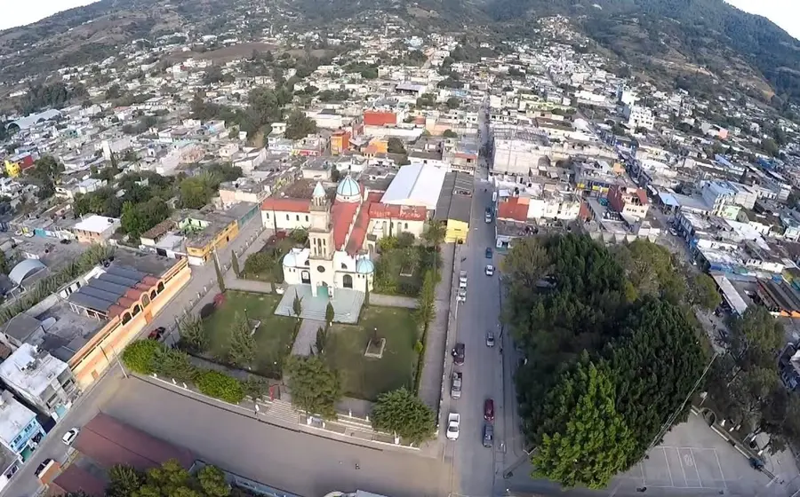 juxtlahuaca