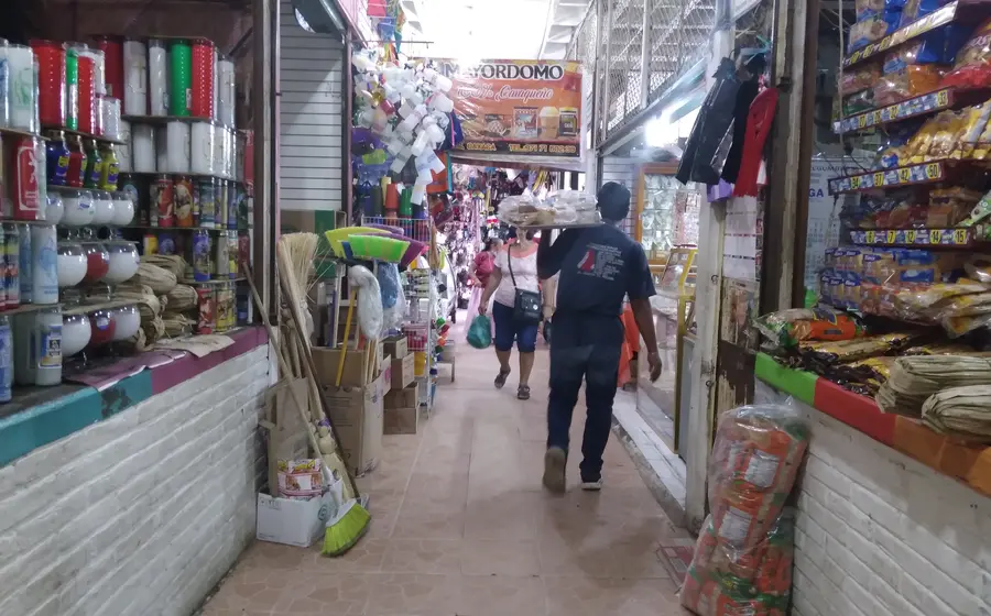mercado