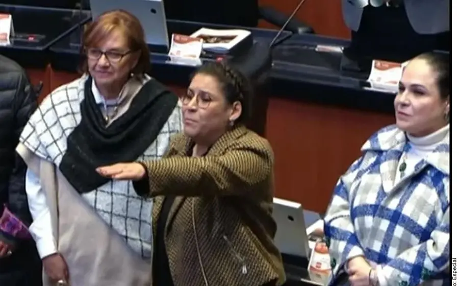ministra