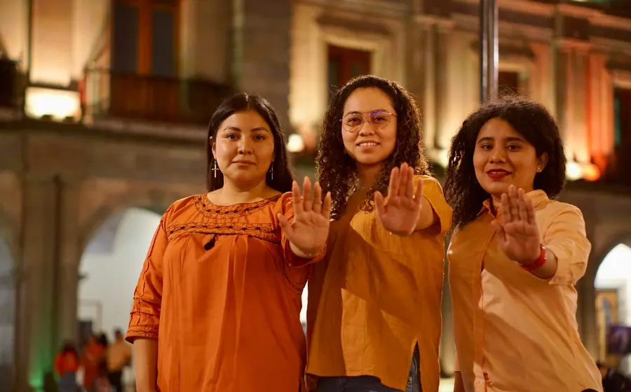 mujeres-oaxaca