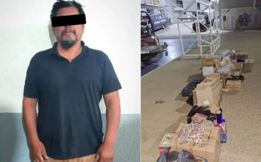 narco-oaxaca