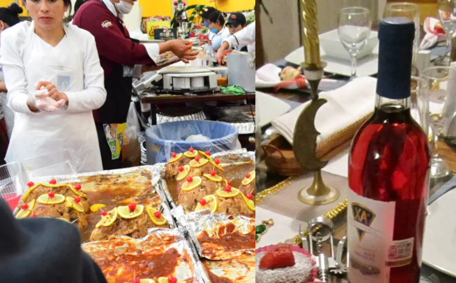 gasto_mexicanos_fiestas_navideñas