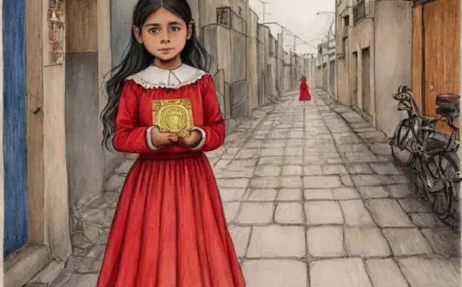 niña-oaxaca