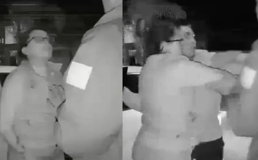 mujer_agrede_guardia_de_seguridad