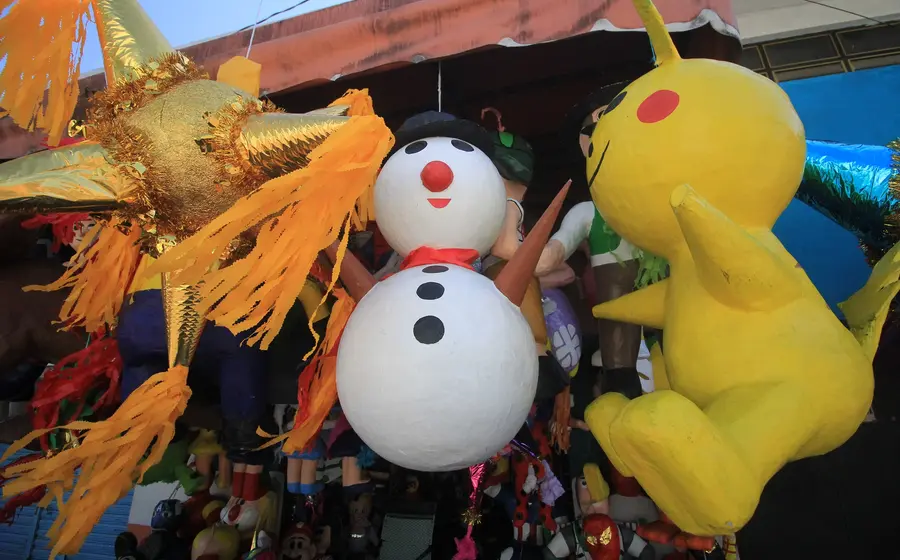 piñata-oaxaca