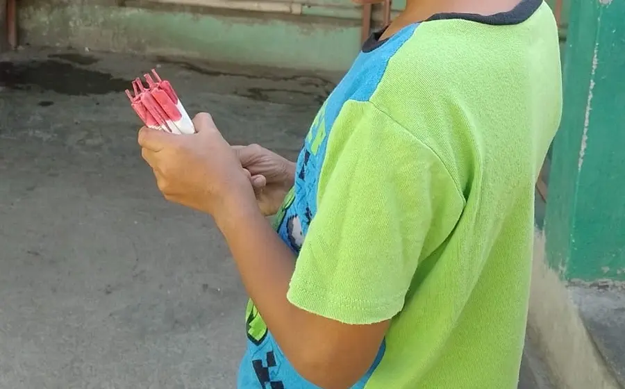 pirotecnia-niños