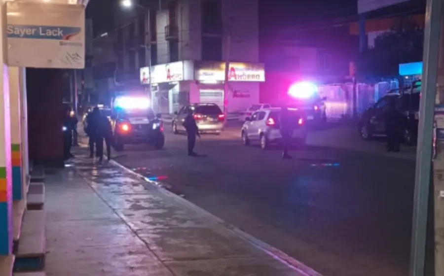 policias-oaxaca