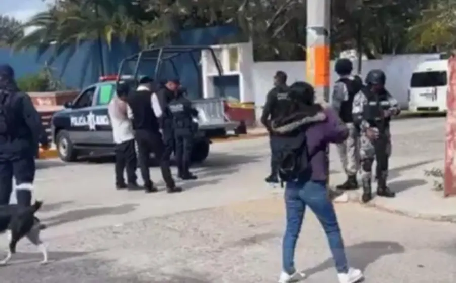 policia-oaxaca