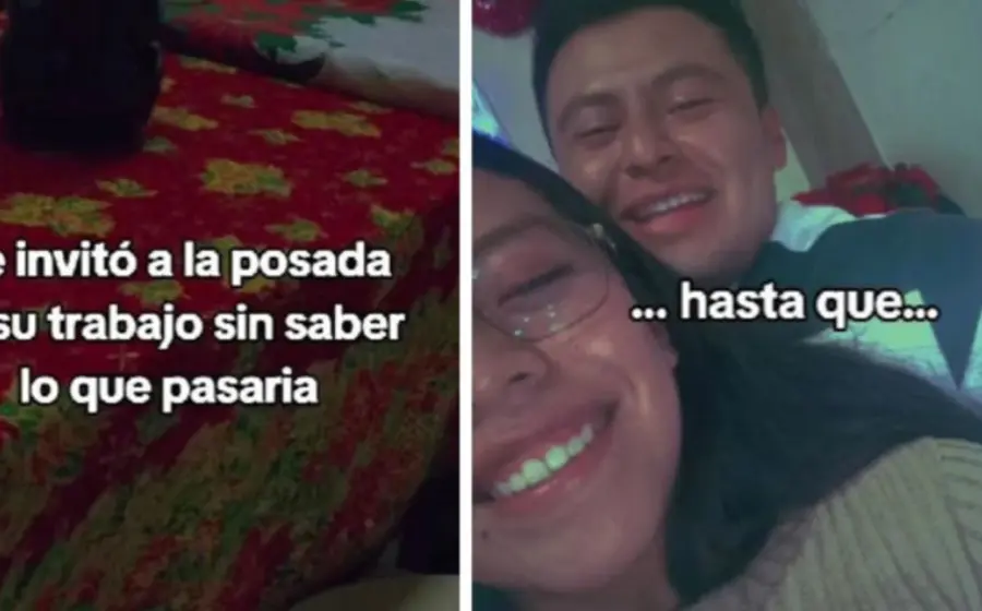 dedican_querida_socia_novia_posada