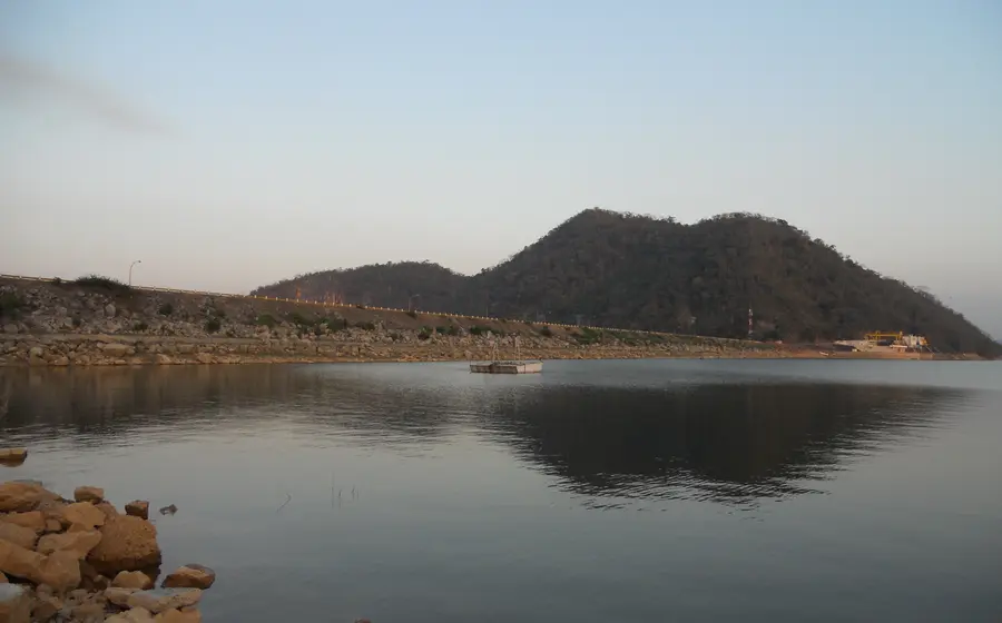 presa-oaxaca