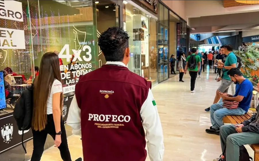 profeco-oaxaca