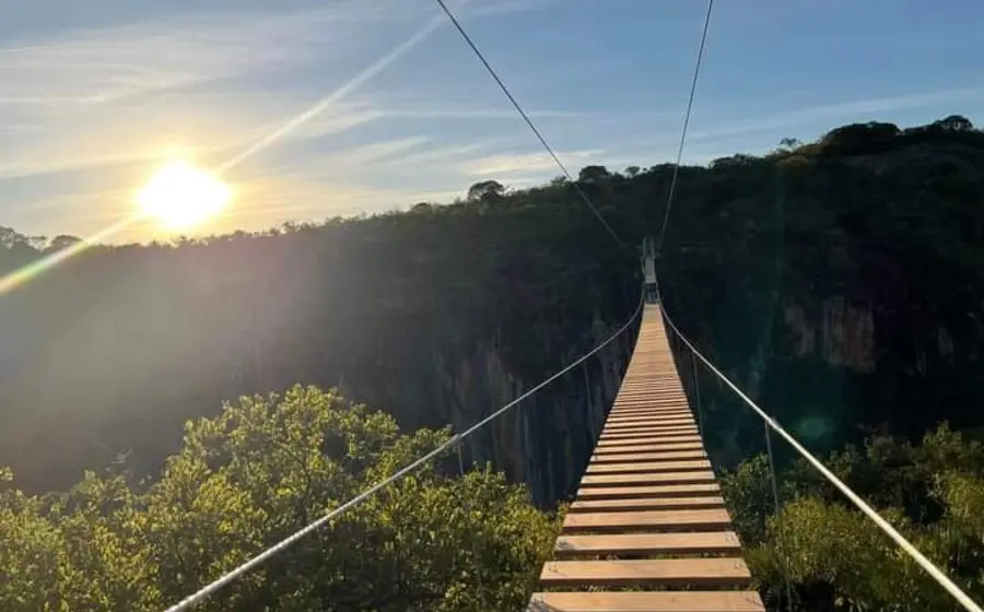 puente-colgante