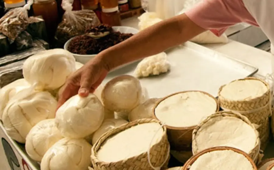 quesillo