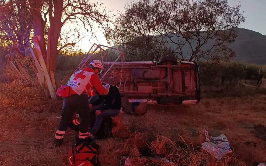Accidente
