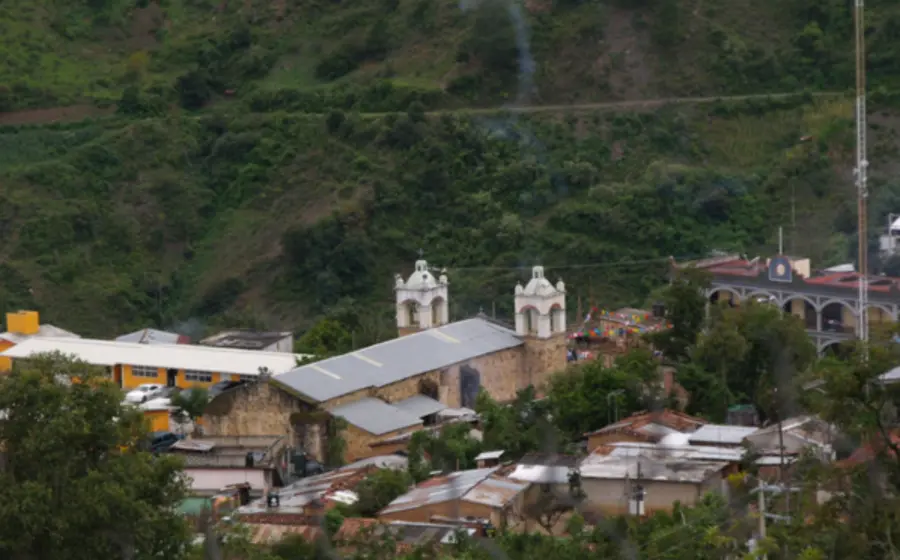 saniago-oaxaca
