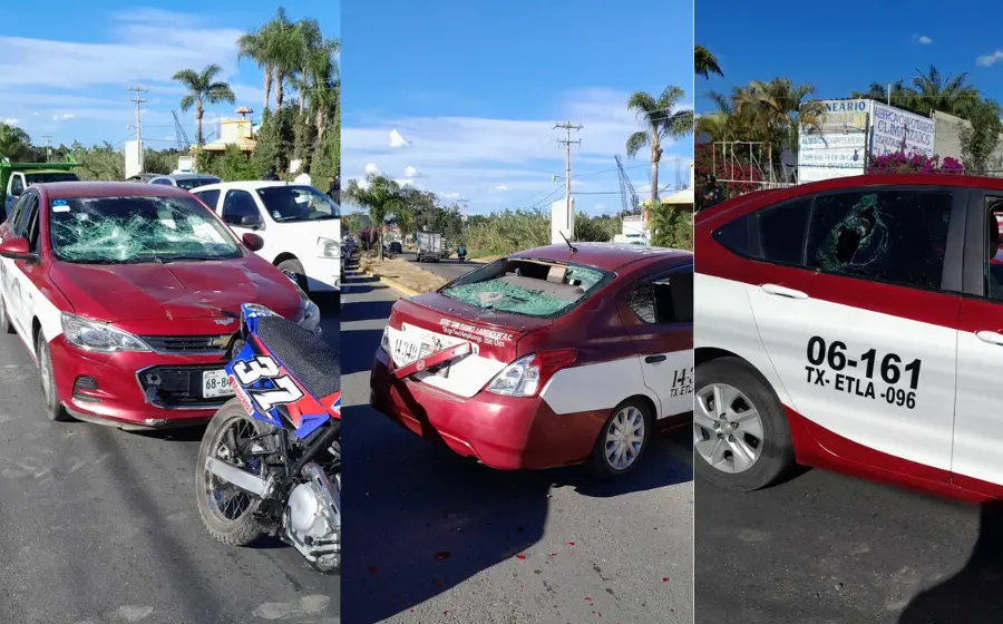 taxis-vandalizados-etla3