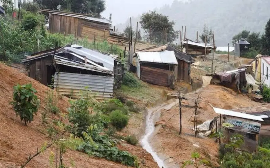 terracería