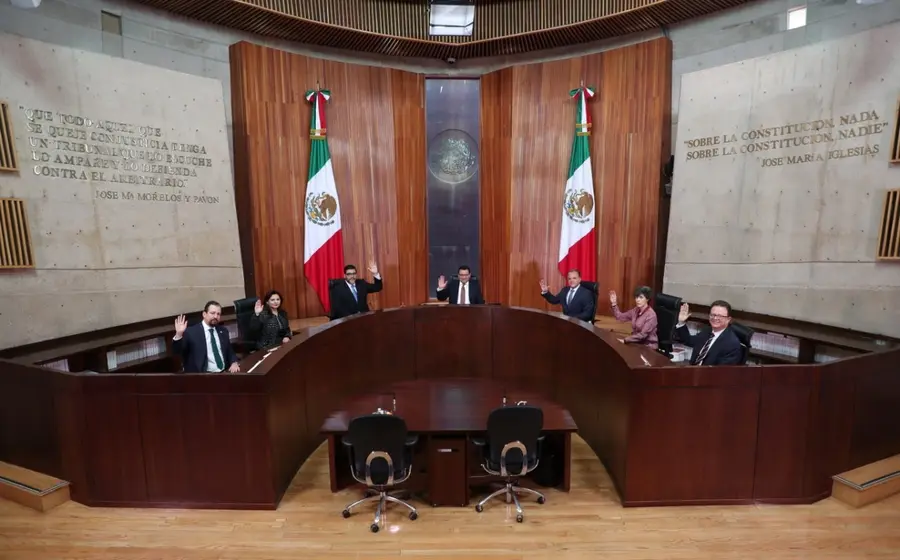 tribunal