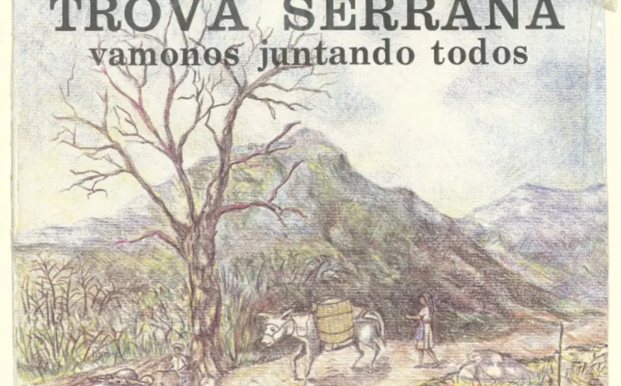 trova-serrana