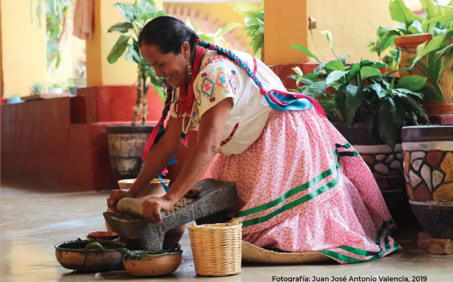 cocineras