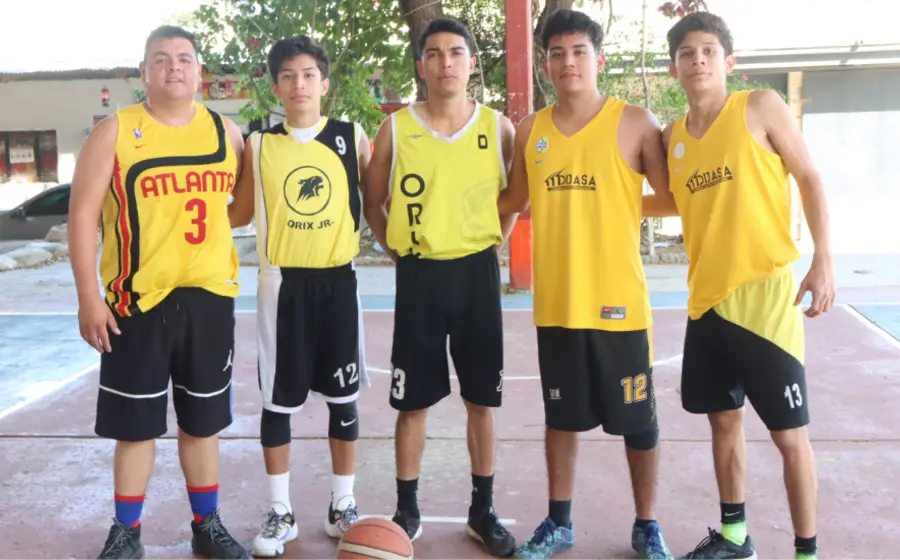 jugadores