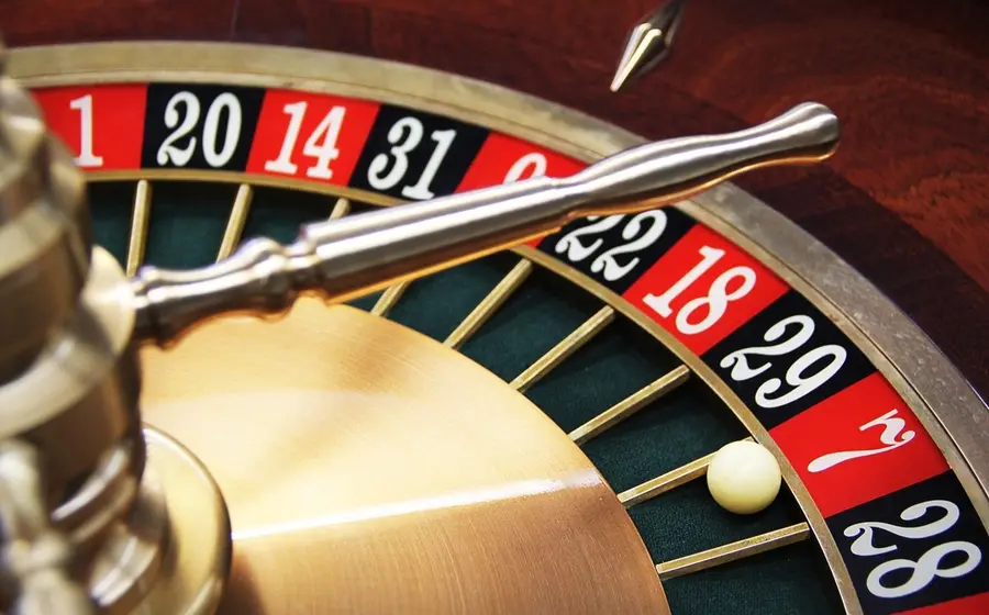 ruleta