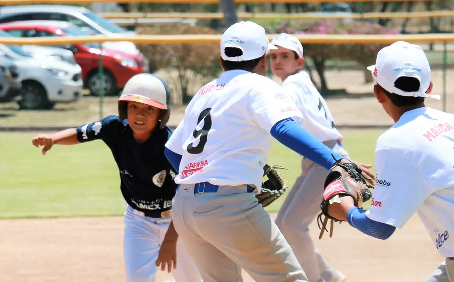 beisbol