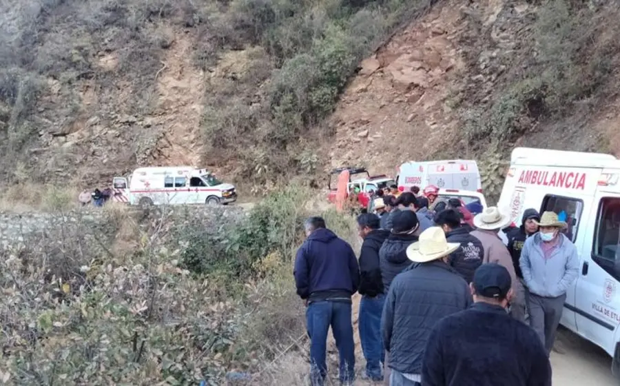 accidente 