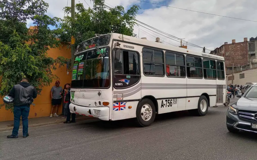 camion 