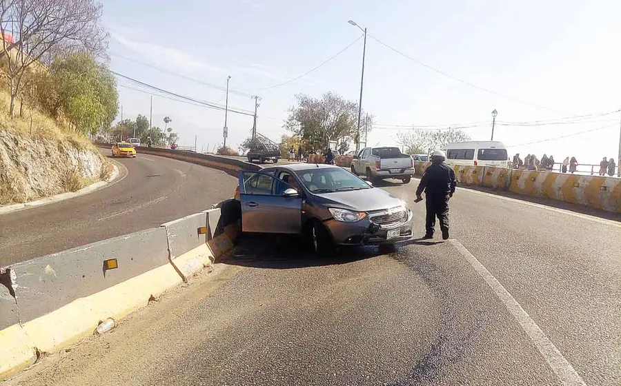 accidente 