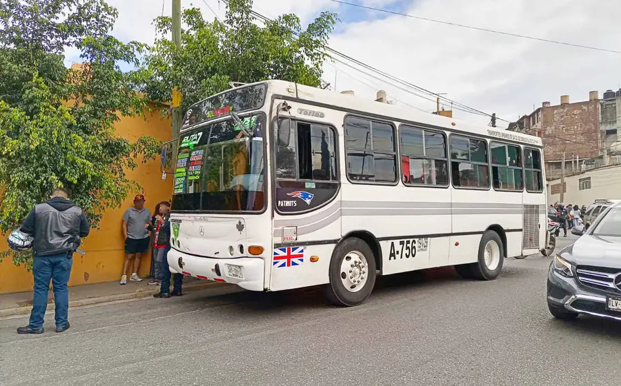 autobus 