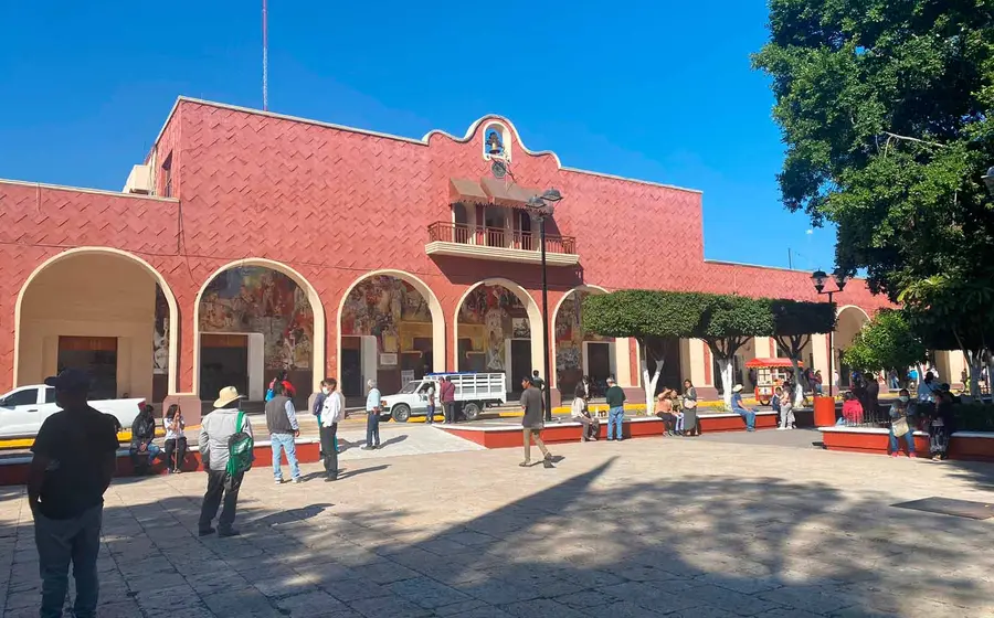 municipio 