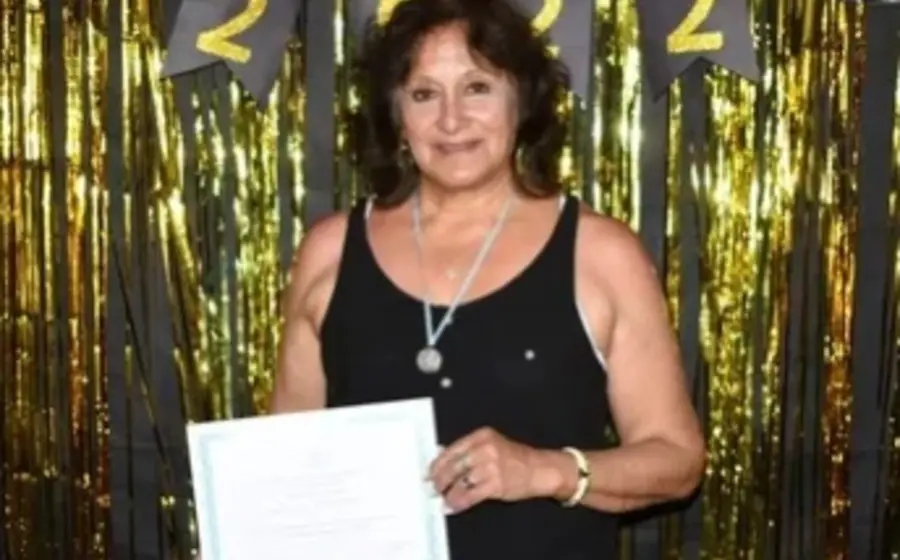 mujer 